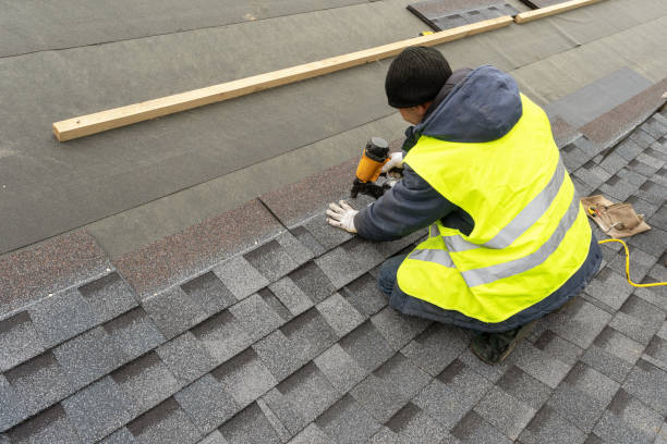Best Storm Damage Roof Repair  in Scenic Oaks, TX