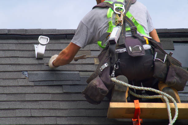 Roof Installation Near Me in Scenic Oaks, TX