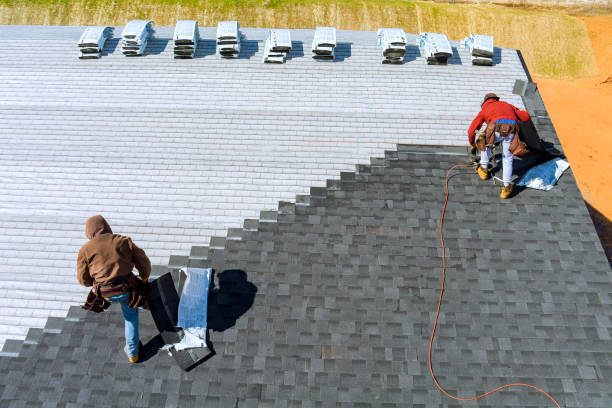 Quick and Trustworthy Emergency Roof Repair Services in Scenic Oaks, TX