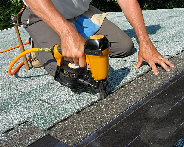 Quick and Trustworthy Emergency Roof Repair Services in Scenic Oaks, TX