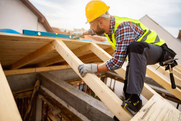 Tile Roofing Contractor in Scenic Oaks, TX